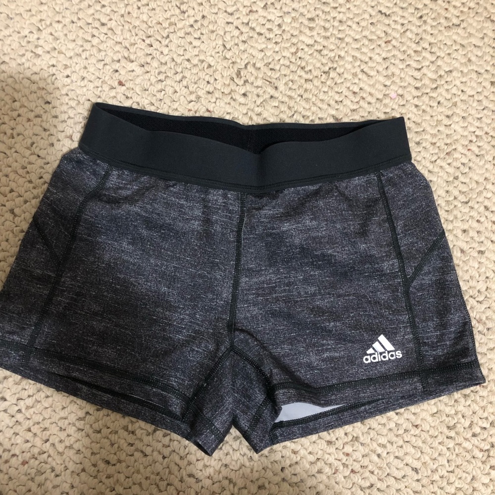 Adidas spandex